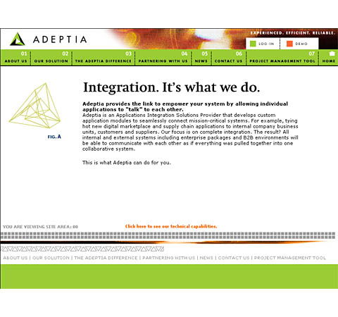 Adeptia.com