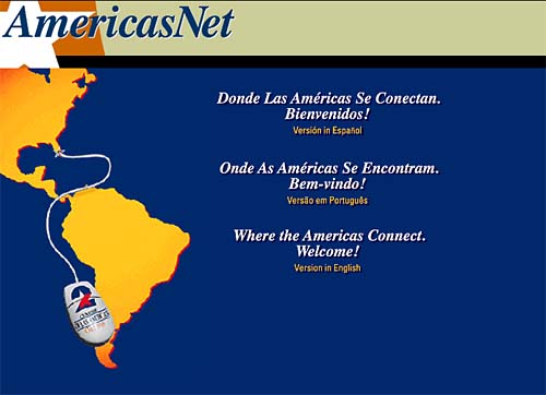 Americas Net